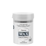 Pilomax Wax maska Henna do włosów ciemnych NaturClassic 480 ml